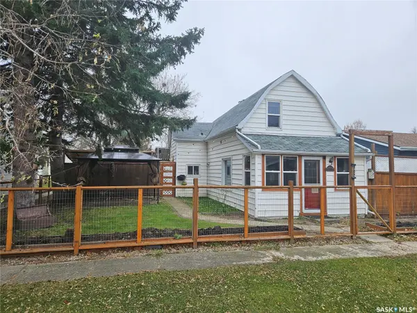 107 Carlyle STREET, Arcola, SK S0C 0G0