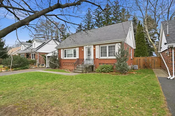 Burlington, ON L7T 2T8,291 Merle AVE