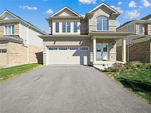 28 Ford ST, Brant, ON N0E 1N0