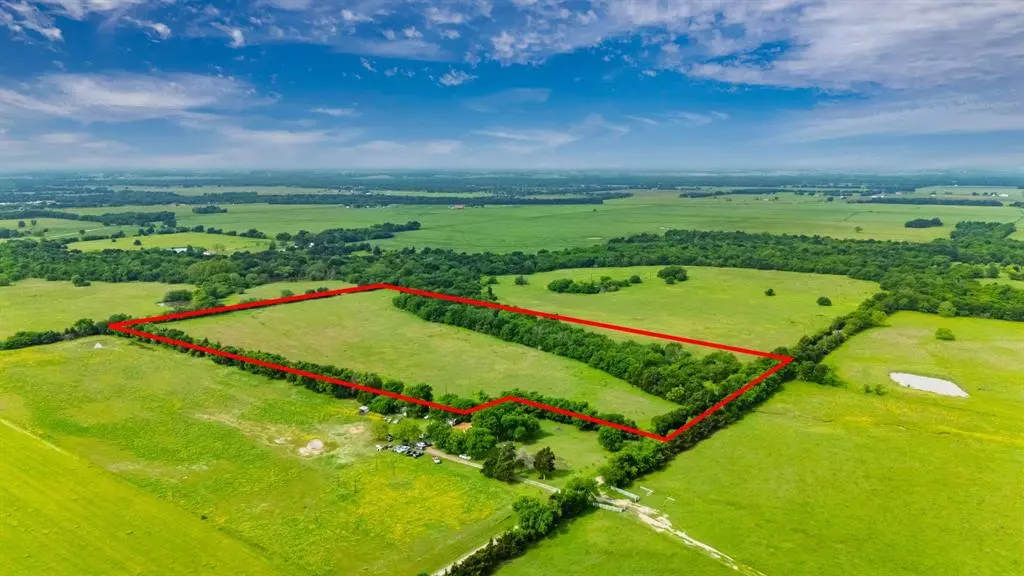TBD CR 4705, Commerce, TX 75428