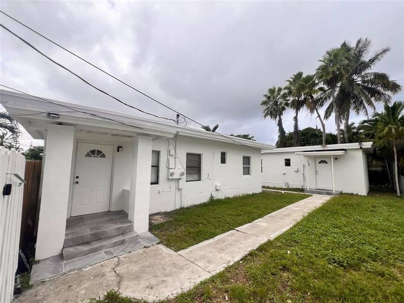 612 NW 6th Ct #1, Hallandale Beach, FL 33009