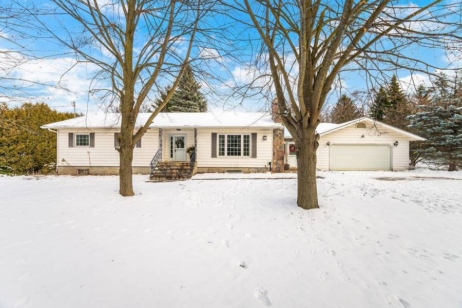 17145 Caledon King Townline N, King, ON L0G 1W0