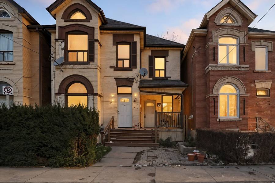 26 Murray ST W, Hamilton, ON L8L 1B2