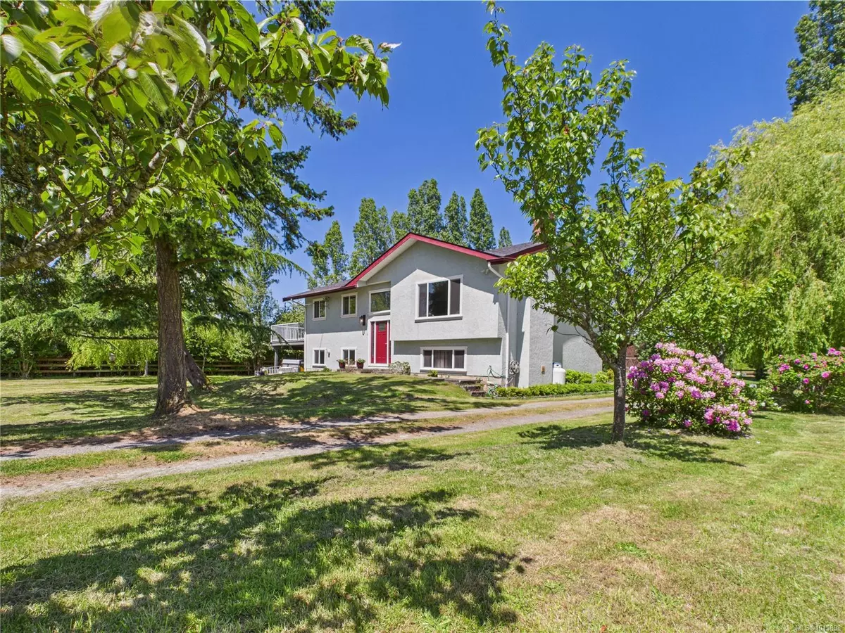 North Saanich, BC V8L 5S9,1920 Mills Rd