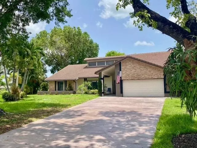 Coral Springs, FL 33067,8924 NW 47th Ct