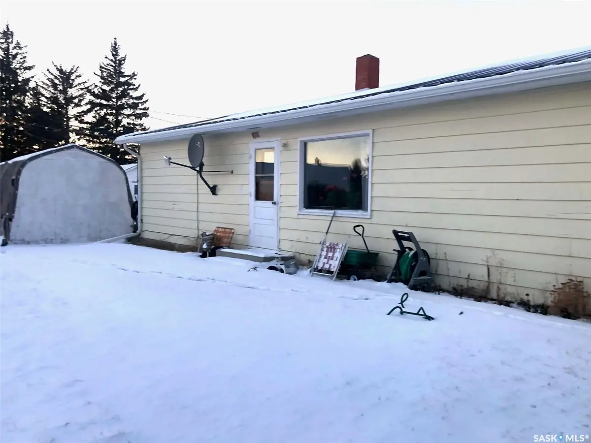 441 1st AVENUE SE, Sturgis, SK S0A 4A0