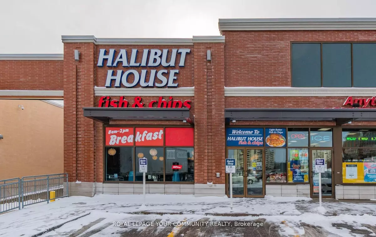 Burlington, ON L7L 2Y1,511 Appleby Line #100