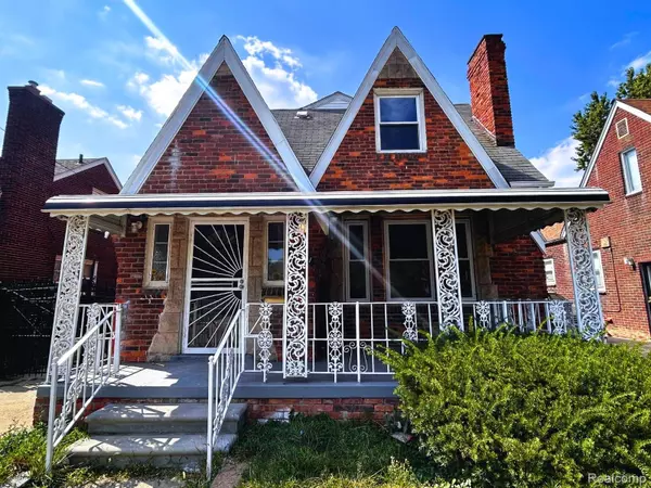 Detroit, MI 48227,11661 Coyle ST