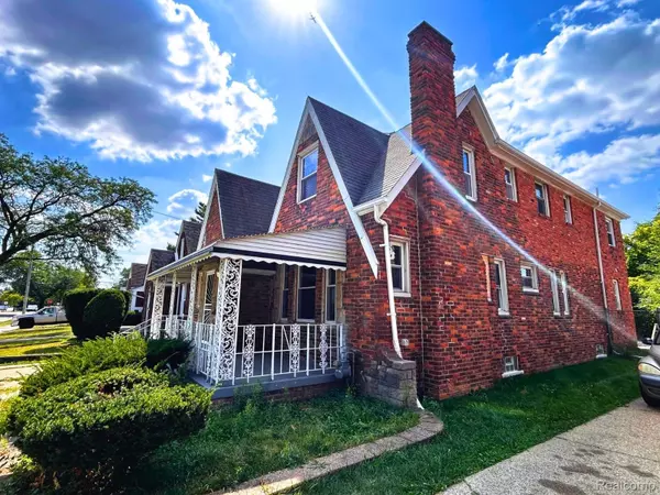 Detroit, MI 48227,11661 Coyle ST