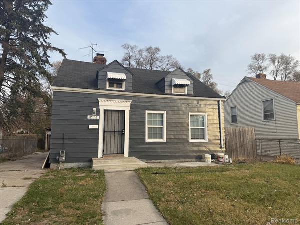 19336 Binder ST, Detroit, MI 48234
