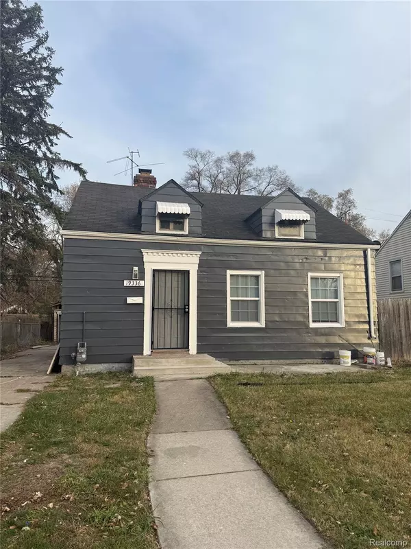 Detroit, MI 48234,19336 Binder ST