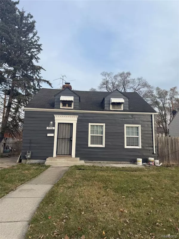 Detroit, MI 48234,19336 Binder ST