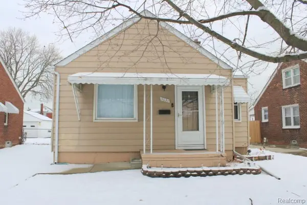 Wyandotte, MI 48192,3031 23rd ST