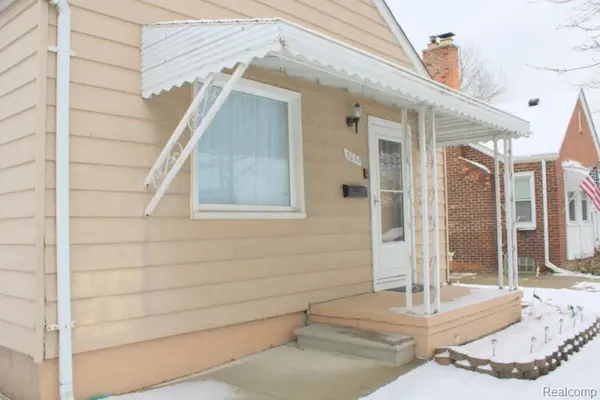 Wyandotte, MI 48192,3031 23rd ST