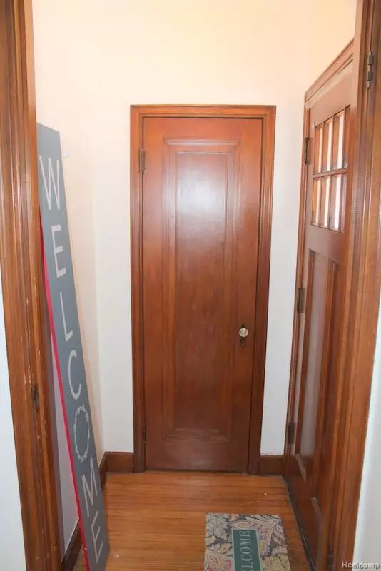 Wyandotte, MI 48192,3031 23rd ST