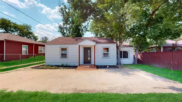 Fort Worth, TX 76105,2508 Conner Avenue