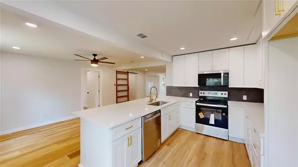 Fort Worth, TX 76105,2508 Conner Avenue