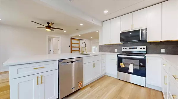 Fort Worth, TX 76105,2508 Conner Avenue