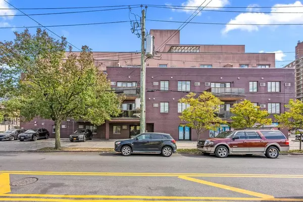 Brooklyn, NY 11214,8895 26th AVE #4A