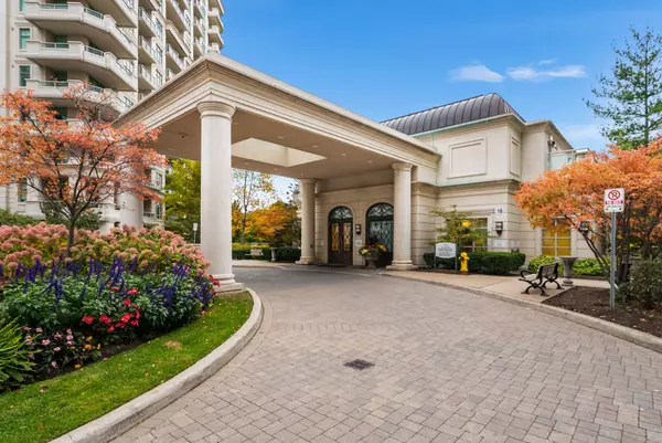 Toronto C15, ON M2J 0A6,20 Bloorview PL #311