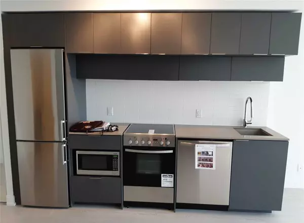 Toronto C08, ON M5A 0N5,181 Dundas ST E #2009