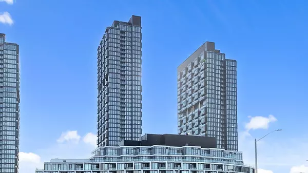 1 Quarrington LN #1520, Toronto C13, ON M3C 0S4