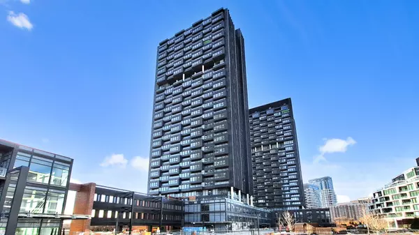 Toronto C13, ON M3C 0S4,1 Quarrington LN #1520