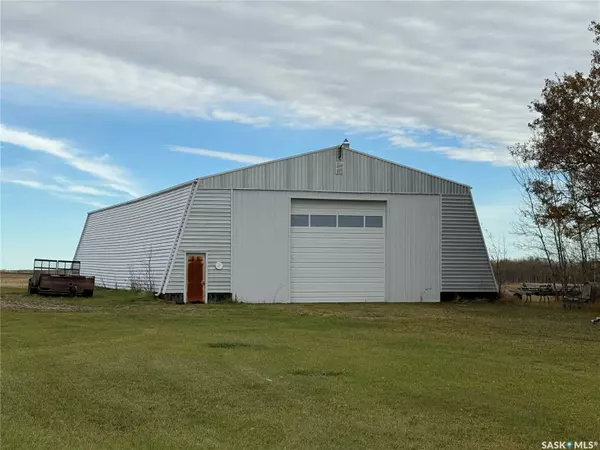 Moose Mountain Rm No. 63, SK S0C 1R0,Rural Address