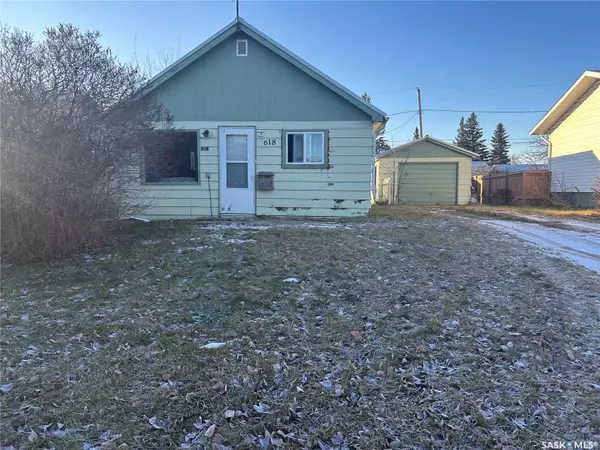 Tisdale, SK S0E 1T0,618 98th AVENUE