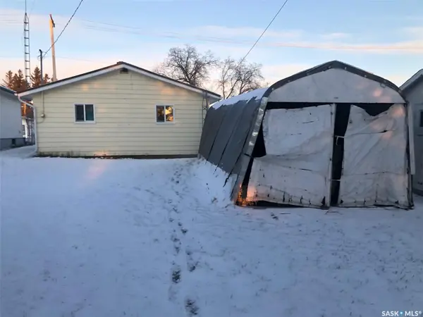 441 1st AVENUE SE, Sturgis, SK S0A 4A0