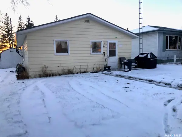 441 1st AVENUE SE, Sturgis, SK S0A 4A0