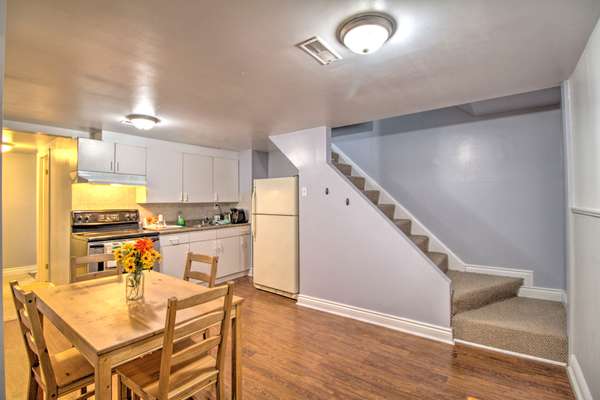 2015 Fontwell CRES #Bsmt, Mississauga, ON L5J 2G6