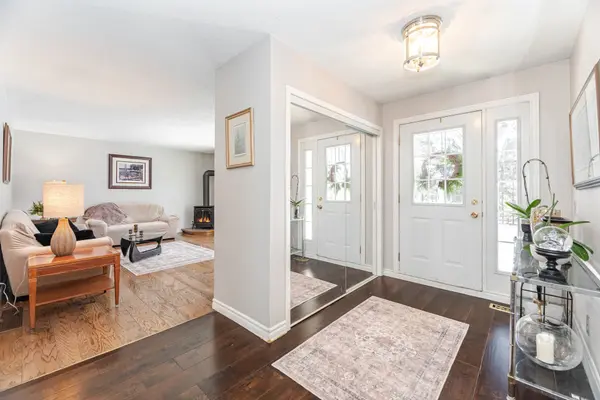 17145 Caledon King Townline N, King, ON L0G 1W0