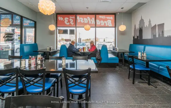 Burlington, ON L7L 2Y1,511 Appleby Line #100