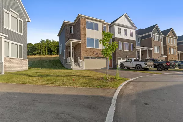 Barrhaven, ON K2J 6X4,432 Appalachian CIR