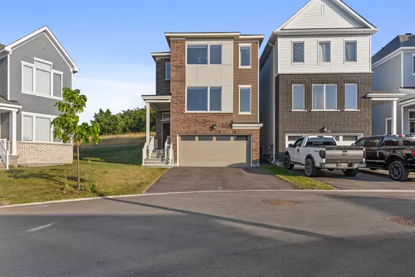 Barrhaven, ON K2J 6X4,432 Appalachian CIR