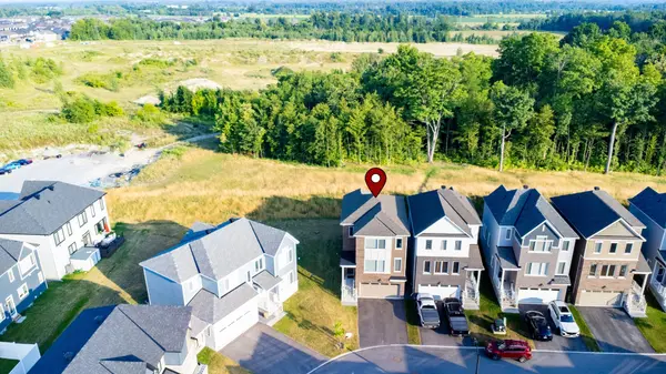 Barrhaven, ON K2J 6X4,432 Appalachian CIR