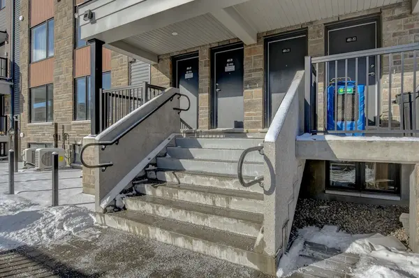 Barrhaven, ON K2J 7N7,401 Glenroy Gilbert DR #29