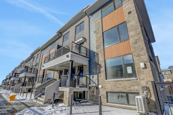 Barrhaven, ON K2J 7N7,401 Glenroy Gilbert DR #29