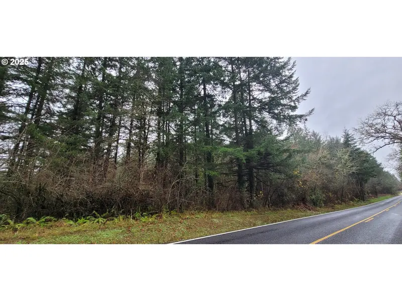 0 Huston Road, Veneta, OR 97487
