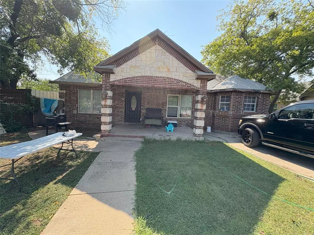 Fort Worth, TX 76119,4436 NOLAN