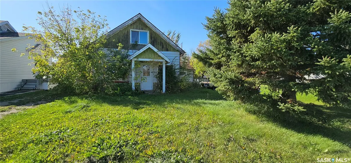 216 2nd AVENUE S, Archerwill, SK S0E 0B0