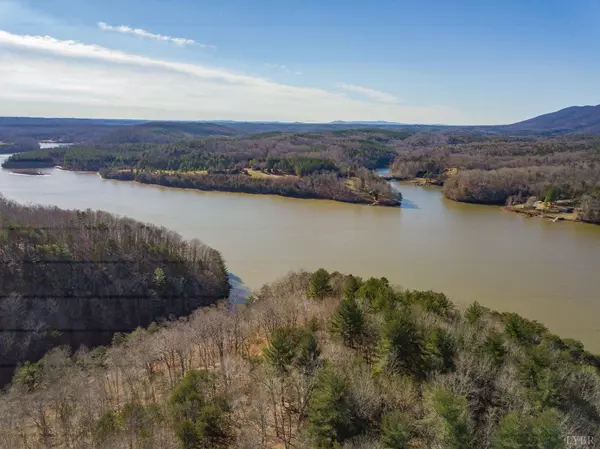 Pittsville, VA 24139,0 0 Jones Pt Lot 28