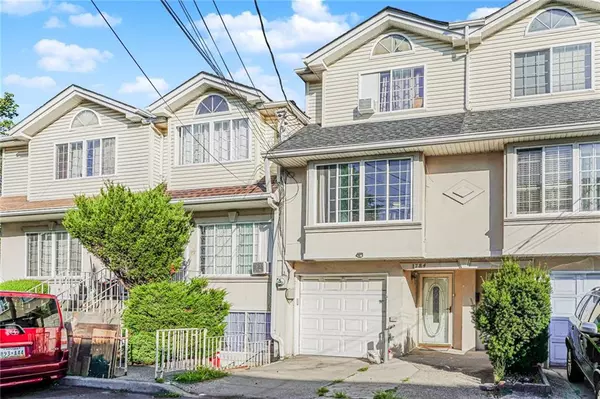 Staten  Island, NY 10312,1784 Arthur Kill RD