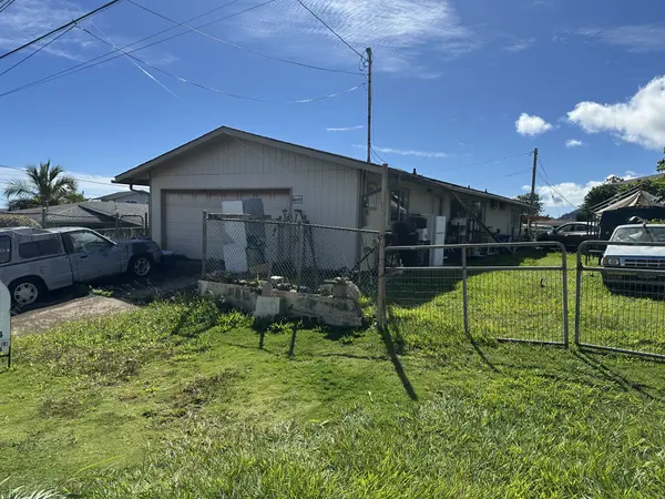 5683 KULA MAUU ST, Kapaa, HI 96746