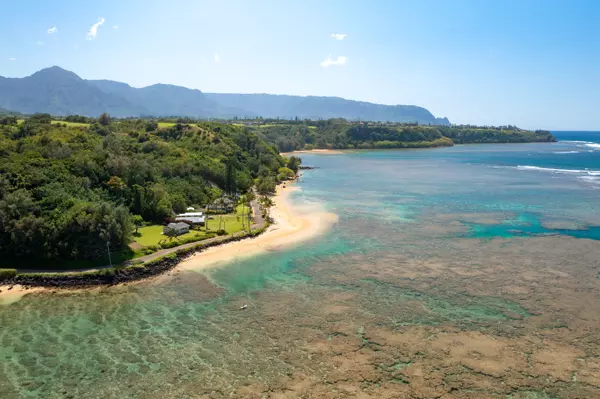 Kilauea, HI 96754,4261 ANINI RD #2