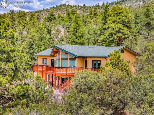 Canon City, CO 81212,2274 Autumn Creek DR