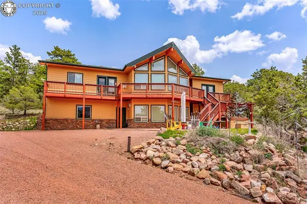 Canon City, CO 81212,2274 Autumn Creek DR