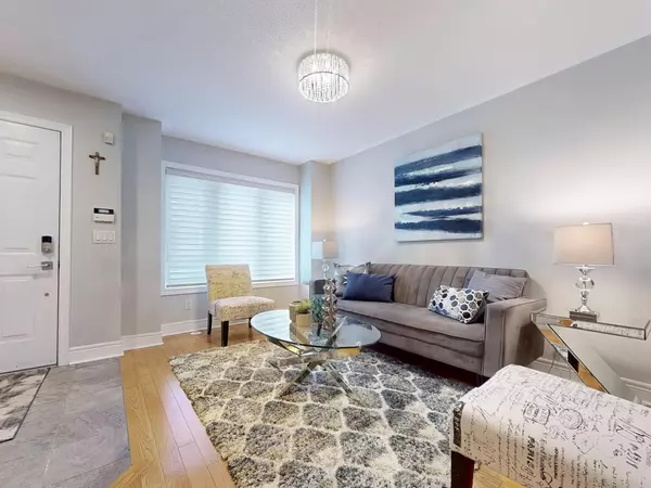 Markham, ON L3T 7Y4,26 Suncrest BLVD