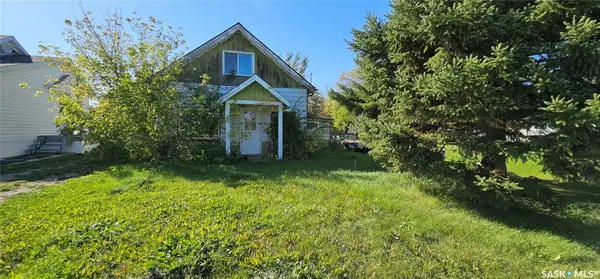 216 2nd AVENUE S,  Archerwill,  SK S0E 0B0